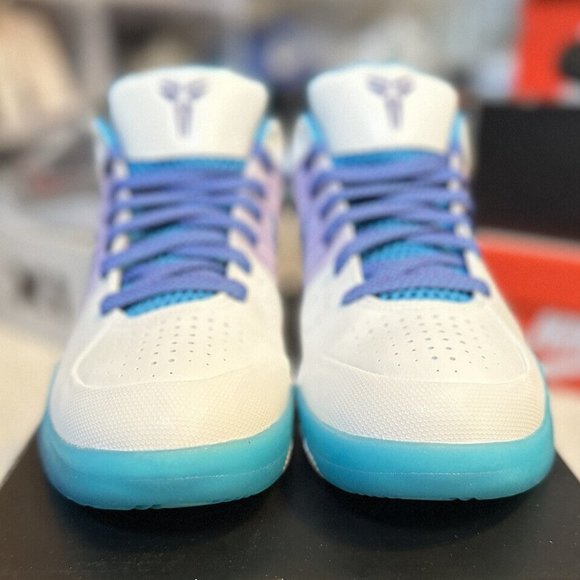 Size 10.5 - Nike Zoom Kobe 4 Protro Draft Day 2019 Men's sneaker - Picture 6 of 7